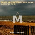 cover: Beatz Projekted - Going Again