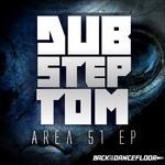 cover: Dubstep Tom - Area 51