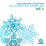 cover: Blueprint|Jeff Haze|Puma Box - 2012 Winter Sampler Vol 2