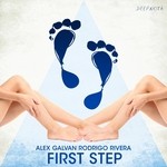 cover: Rodrigo Rivera|Galvan, Alex - First Step