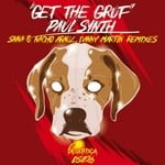 cover: Paul Synth - Get The Gruf