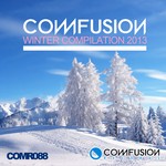 cover: Various - Comfusion Winter Compilation 2013