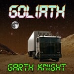 cover: Garth Knight - Goliath