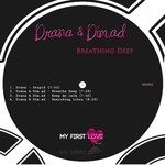 cover: Drana & Dimad - Breathing Deep