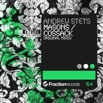 cover: Andrew Stets - Masons