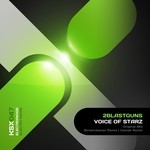 cover: 2blastguns - Voice Of Starz