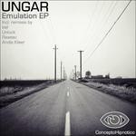 cover: Ungar - Emulation EP