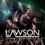 cover: Lawson - Learn To Love Again