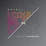 cover: Nicky Romero|Avicii - I Could Be The One