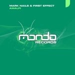 cover: First Effect|Mark Nail - Amalfi