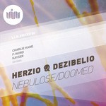 cover: Dezibelio|Herzio - Nebulose