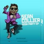 cover: Sean Collier - Soda Party EP