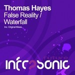 cover: Thomas Hayes - False Reality EP