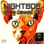 cover: Nightbob - Spray Tanned Cat