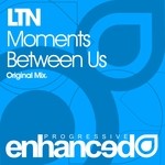 cover: Ltn - Moments Between Us