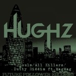 cover: Hughz - Souls