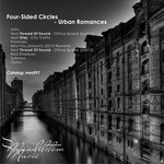 cover: Four-sided Circles - Urban Romances