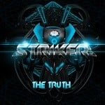 cover: Striker - The Truth