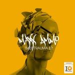 cover: Maxx Ammo - Bass Trauma EP