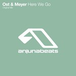 cover: Ost & Meyer - Here We Go