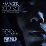 cover: Marger|Foreign Beggars - Space EP