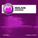 cover: Reiklavik - Nonsense