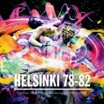 cover: Helsinki 78-82 - Helsinki 78-82 EP