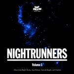 cover: Bright Shades|Galactik Knights|Viadrina|Sean Roman - Nightrunners Vol 1