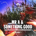 cover: Mr A - BABE