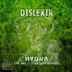 cover: Dislexik - Hydra