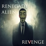 cover: Renegade Alien - Revenge