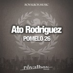 cover: Ato Rodriguez - Pomelo 26