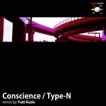 cover: Type N - Conscience