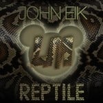 cover: John Eik - Reptile