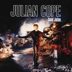 cover: Julian Cope - Saint Julian (Expanded Edition)