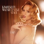 cover: Kimberley Walsh - Centre Stage (Deluxe)