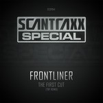 cover: Frontliner - The First Cut