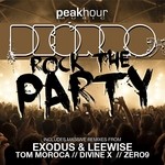 cover: Deorro - Rock The Party