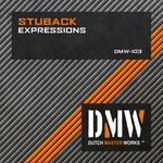 cover: Stuback - Expressions