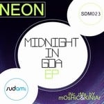 cover: Neon - Midnight In Goa EP