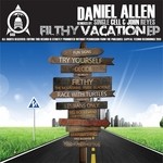 cover: Daniel Allen - Filthy Vacation EP