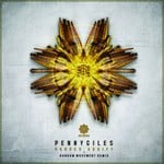 cover: Pennygiles - Rhodes Adrift