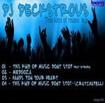 cover: Dj Deckstrous - This Kind Of Music EP