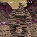 cover: Andrea Pedra - Folding In Love