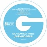 cover: GUM, Ralf|Kafele - Burning Star