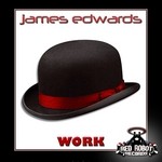 cover: James Edwards - Work