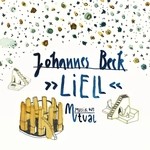 cover: Johannes Beck - Liell