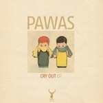 cover: Pawas - Cry out EP