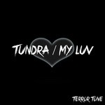 cover: Terror Tone - Tundra