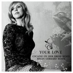 cover: Dirty Mckenzie|Sophia Shorai - Your Love